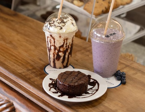 Coffee Bar