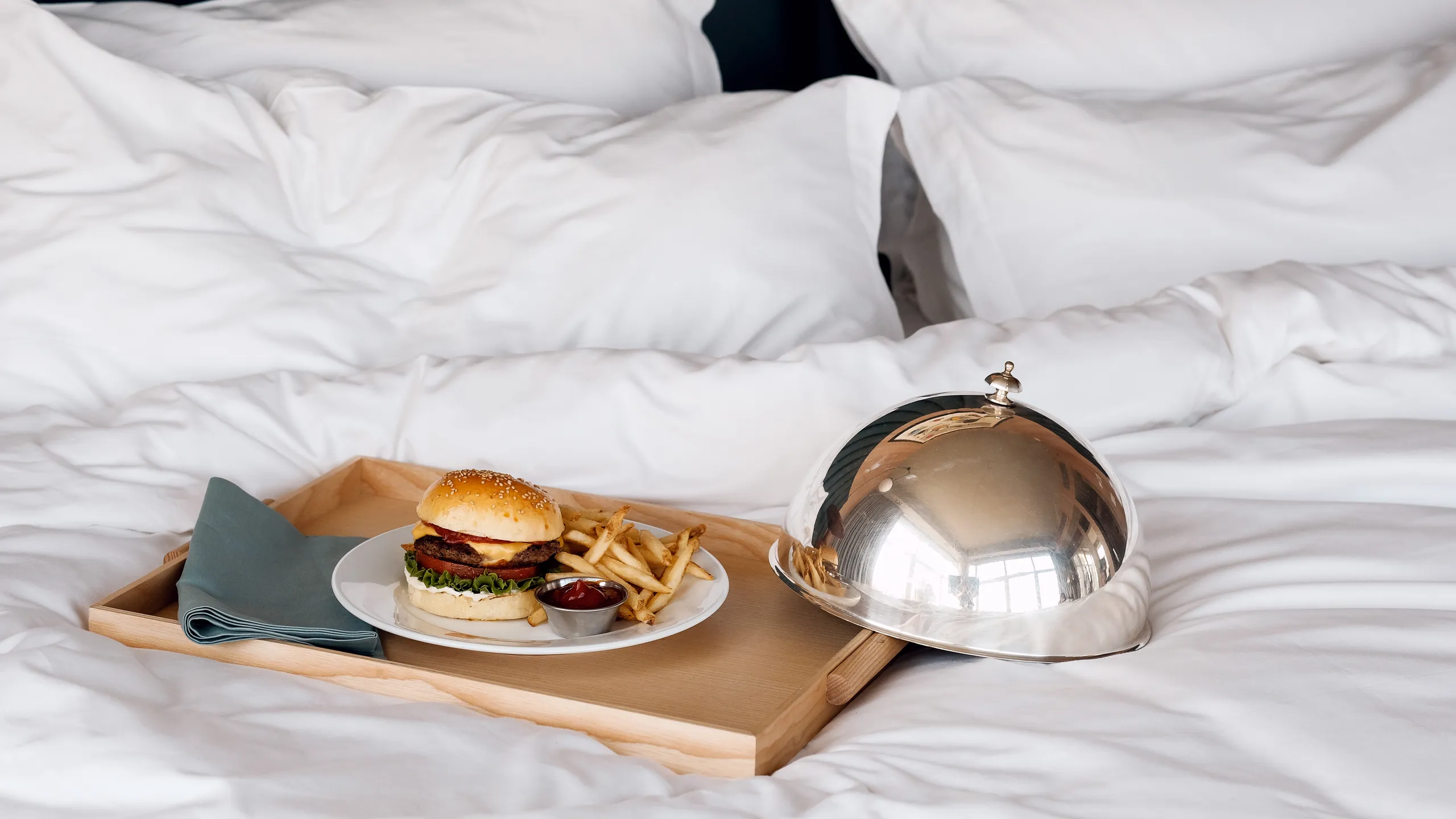 In-Suite Dining