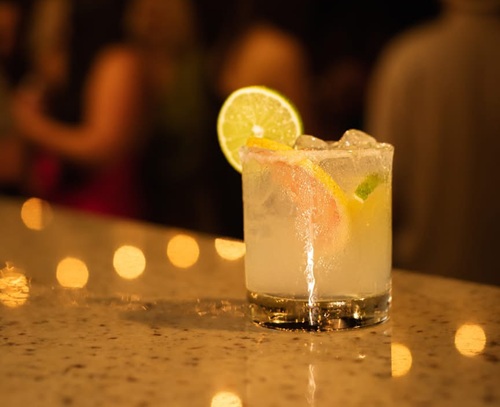 Eugenia Sport Bar