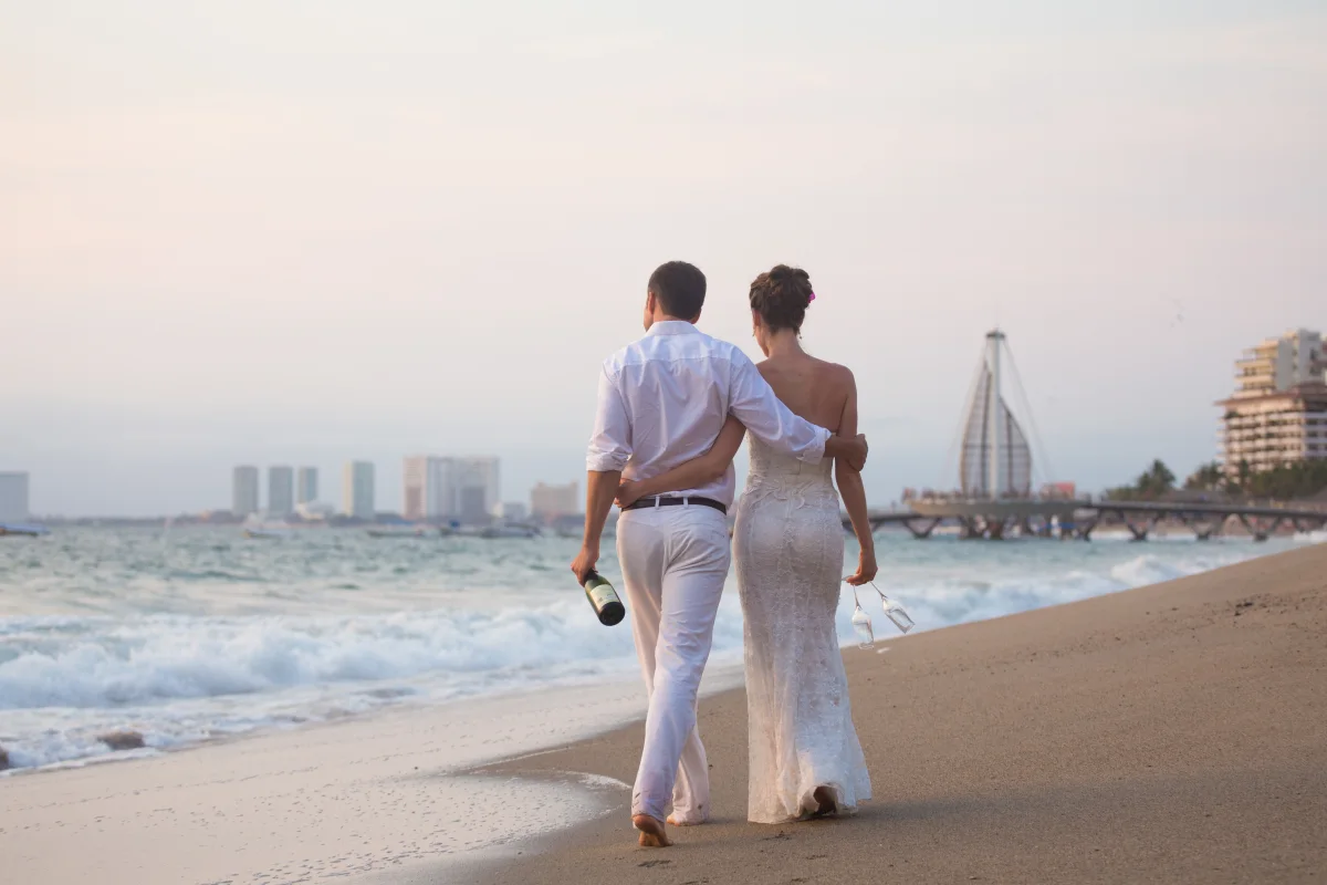 Grand Miramar Weddings