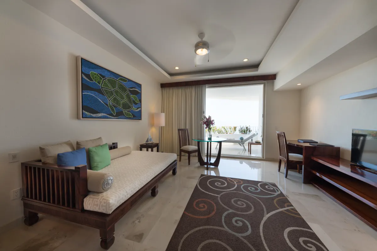 Grand Junior Suite