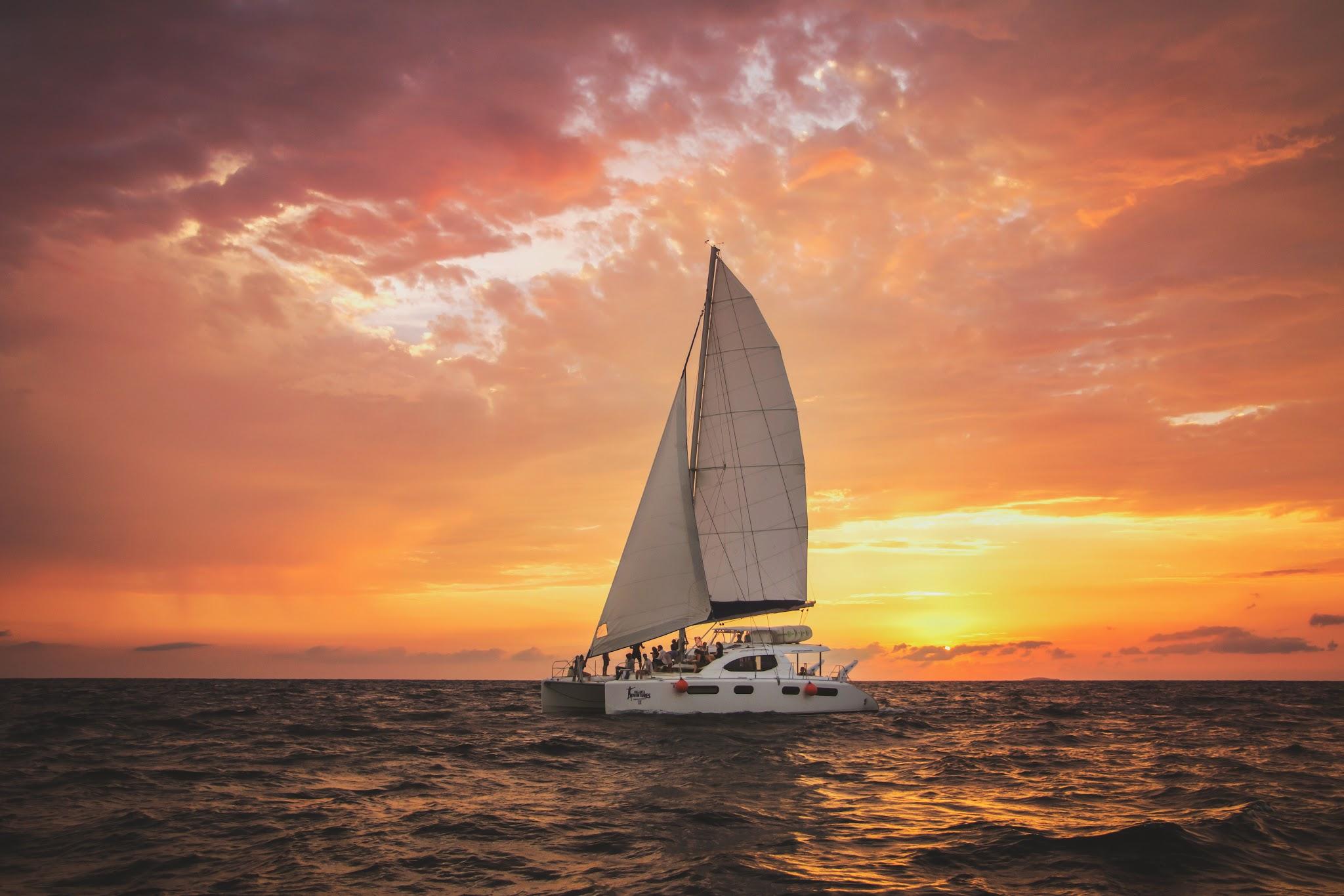 Private Sailing